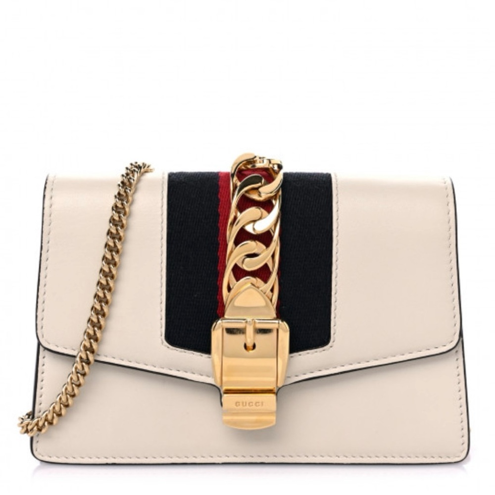 Gucci cross body